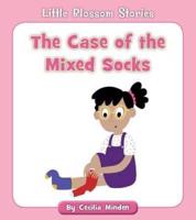 The Case of the Mixed Socks
