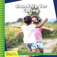 Stand Up for Caring