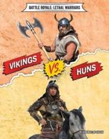 Vikings Vs. Huns