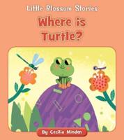 Where Is Turtle?