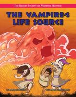The Vampire's Life Source