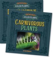 Beware! Killer Plants (Set)