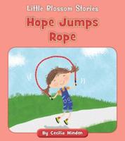 Hope Jumps Rope