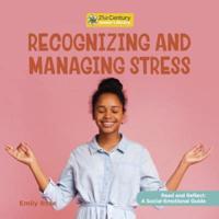 Recognizing and Managing Stress