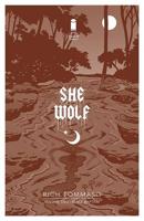 She Wolf. Volume 2 Black Baptism