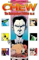 Chew Smorgasbord Edition Volume 3 Signed & Numbered