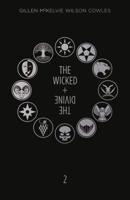 The Wicked + the Divine. 2