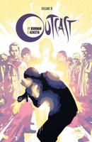 Outcast. Volume 5 The New Path