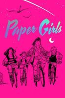 Paper Girls. Book One