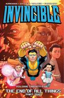 Invincible. Part Two The End of All Things