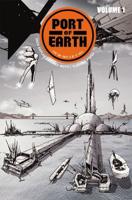 Port of Earth