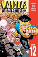 Invincible Ultimate Collection. Volume 12