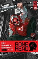 Bone Head. Book 1