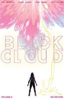 Black Cloud. Volume 2 No Return