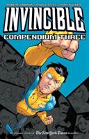 Invincible Compendium. Volume 3