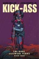 Kick-Ass Book Four