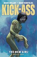 Kick-Ass : The New Girl. Book One