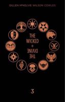 The Wicked + the Divine. 3