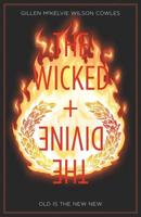 The Wicked + the Divine. Vol. 8 Old Is the New New