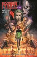 Cyber Force Volume One