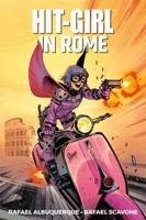 Hit-Girl. In Rome