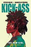 Kick-Ass : The New Girl. Book Three