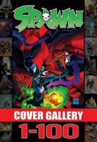 Spawn : Cover Gallery. Volume 1 1-100