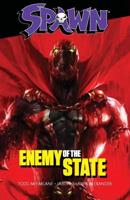 Spawn. Enemy of the State