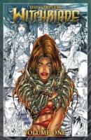 The Complete Witchblade. Volume One