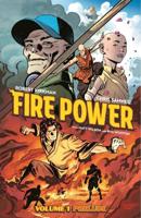 Fire Power. Volume 1 Prelude