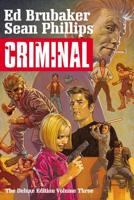 Criminal. Volume 3