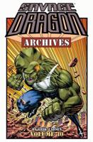 Savage Dragon Archives. Volume 10