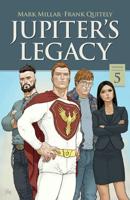 Jupiter's Legacy. Volume 5