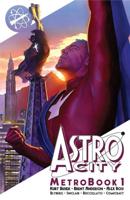 Astro City. 1 Metrobook