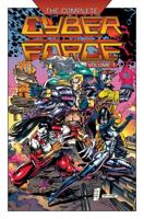 The Complete Cyberforce. Volume 1