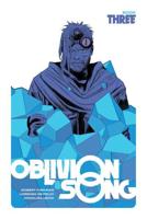 Oblivion Song. Book 3