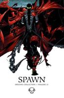 Spawn. Volume 21 Origins Collection