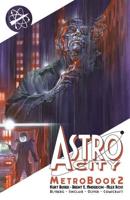 Astro City Metrobook. Volume 2