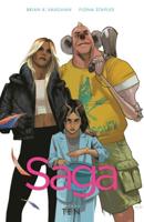Saga. Book 10