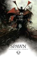 Spawn. Volume 22 Origins Collection