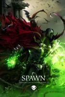 Spawn Origins. Volume 11