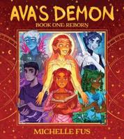 Ava's Demon. Book 1 Reborn