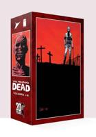 The Walking Dead 20th Anniversary Box Set #1