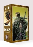 The Walking Dead 20th Anniversary Box Set #2
