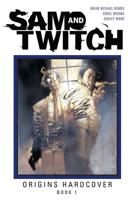 Sam and Twitch Book 1