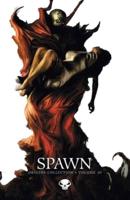 Spawn Origins Volume 30