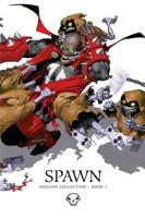 Spawn Origins Hardcover Book 3