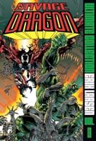 Savage Dragon Ultimate Collection Vol. 3