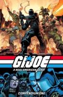 G.I. Joe: A Real American Hero! Compendium One