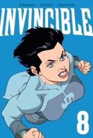 Invincible Volume 8 (New Edition)